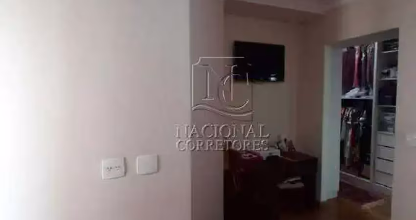 Apartamento à venda, 3 quartos, 3 suítes, 3 vagas, rudge ramos - são bernardo do campo/sp