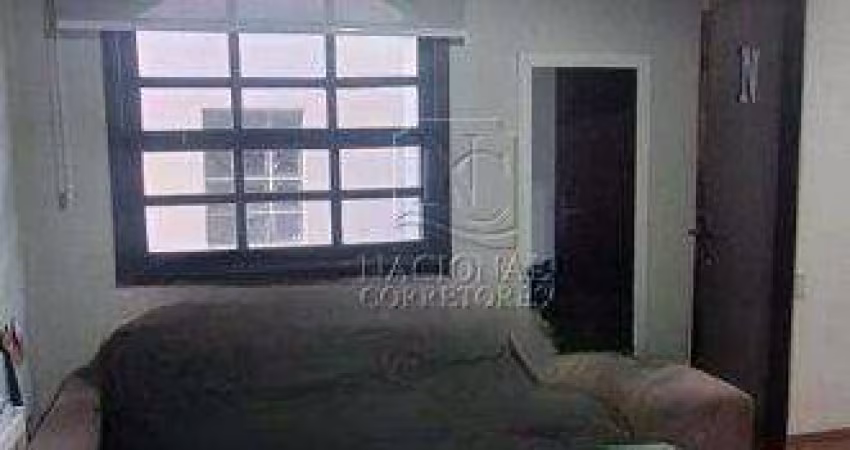 Sobrado à venda, 3 quartos, 1 suíte, 2 vagas, Jardim São Caetano - São Caetano do Sul/SP