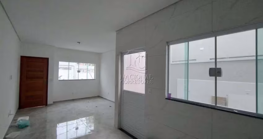 Casa à venda, 3 quartos, 1 suíte, 2 vagas, vila vitória - santo andré/sp