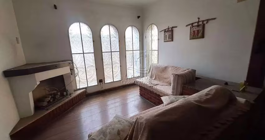 Sobrado à venda, 3 quartos, 1 suíte, campestre - santo andré/sp