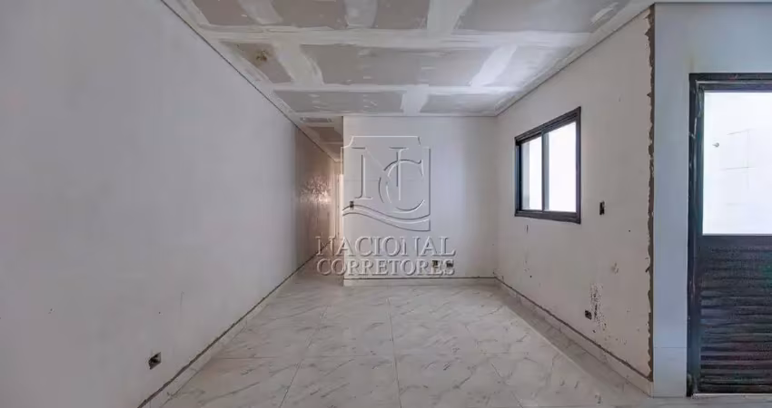 Apartamento à venda, 3 quartos, 1 suíte, 2 vagas, paraíso - santo andré/sp