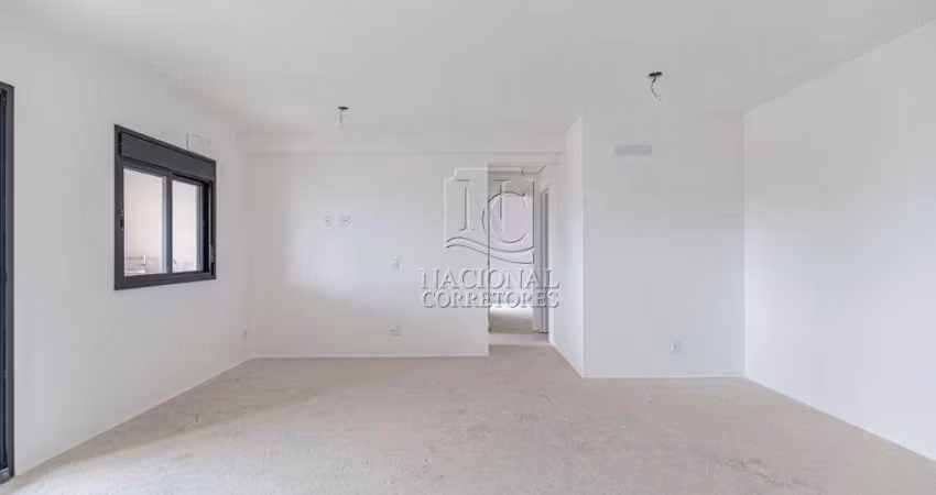 Apartamento à venda, 2 quartos, 1 suíte, 2 vagas, Vila Bastos - Santo André/SP