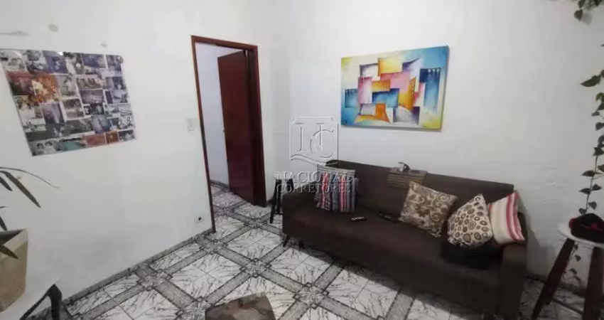 Casa à venda, 2 quartos, 2 vagas, parque capuava - santo andré/sp