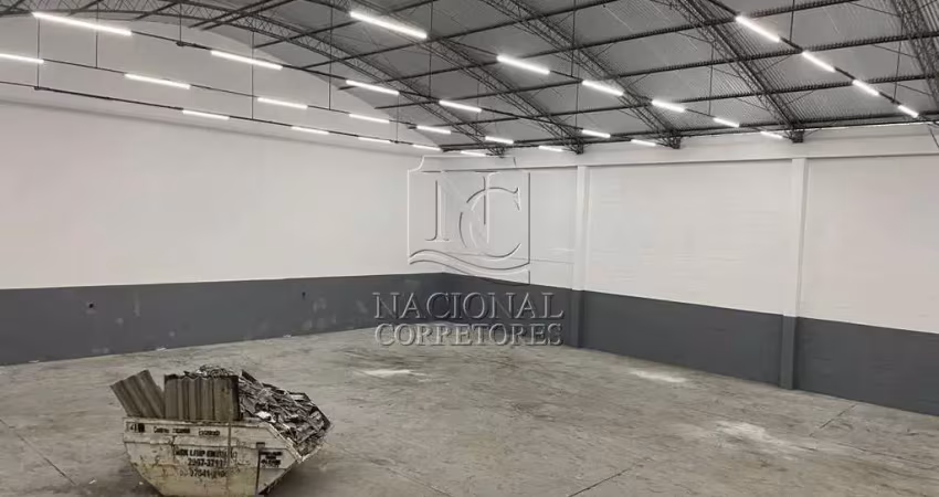 Galpão para venda - brás - são paulo. são 794m² de terreno e 735m² de área construída, valor de 8.600.000,00