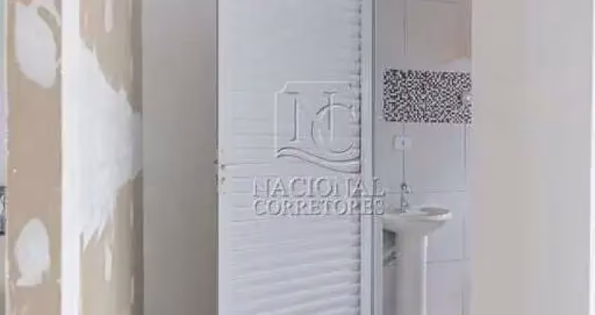Ponto comercial para alugar no Jardim, Santo André 