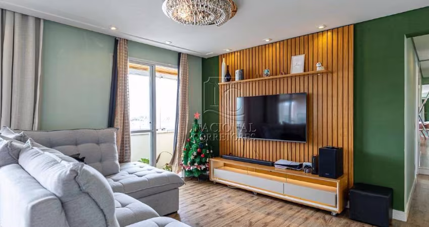 Apartamento à venda, 3 quartos, 3 suítes, 2 vagas, Centro - Santo André/SP