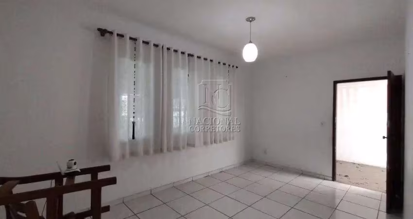 Casa com 3 dormitórios à venda, 174 m² - parque das nações - santo andré/sp