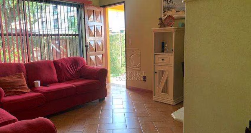 Casa à venda, 312 m² por R$ 940.000,00 - Vila Alto de Santo André - Santo André/SP