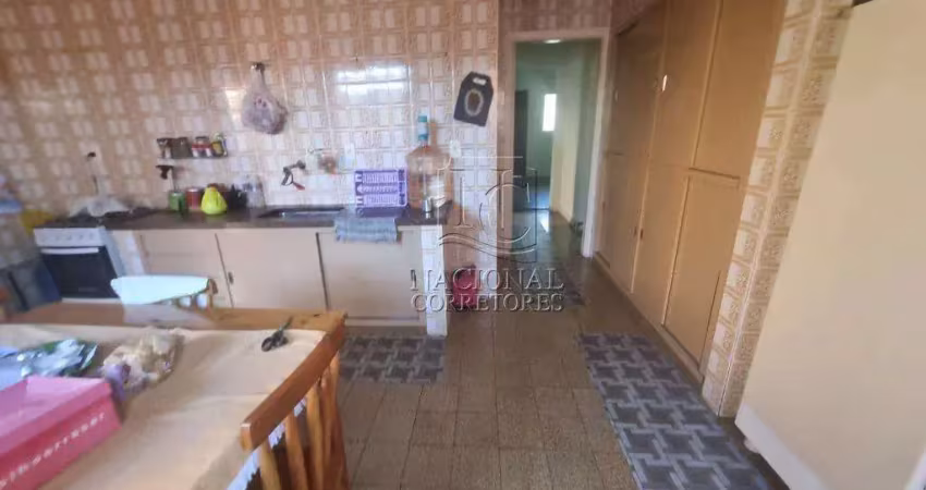 Casa com 2 dormitórios à venda, 132 m² por r$ 400.000,00 - vila lucinda - santo andré/sp