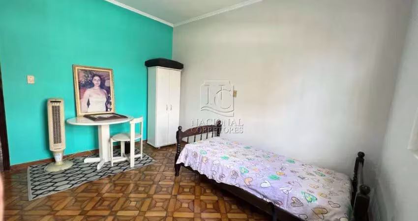 Casa com 7 dormitórios à venda, 490 m² por r$ 1.380.000,00 - vila curuçá - santo andré/sp