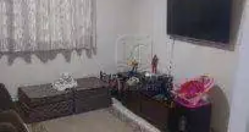 Casa com 2 dormitórios à venda, 145 m² - santa maria - santo andré/sp