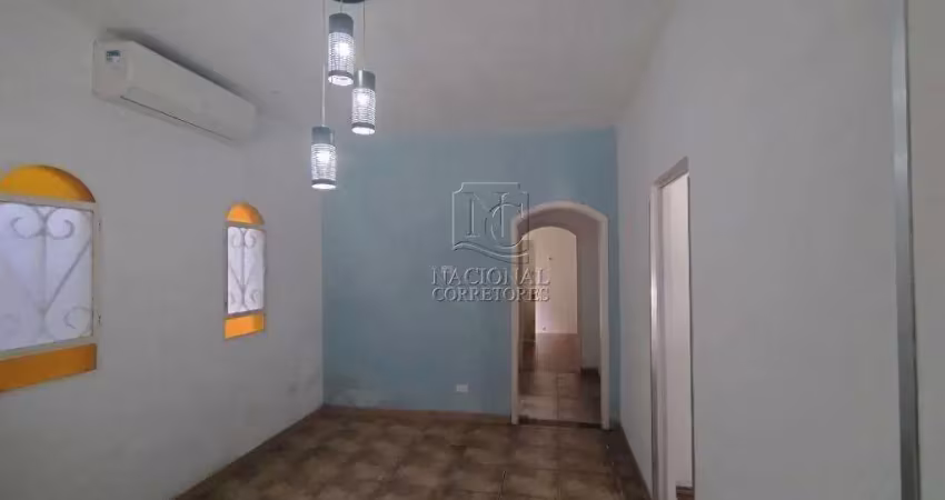Casa com 2 dormitórios à venda, 200 m² por r$ 680.000,00 - parque das nações - santo andré/sp
