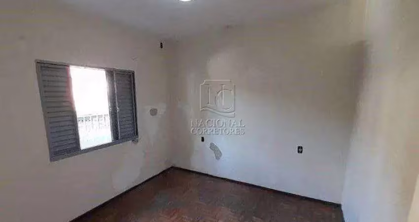 Casa com 5 dormitórios à venda, com 204 m² de área útil, em um terreno de 300m² sendo esquina, - parque das nações - santo andré/sp
