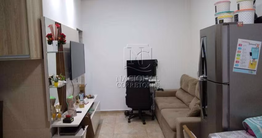 Casa com 4 dormitórios à venda, 280 m² - Parque Novo Oratório - Santo André/SP