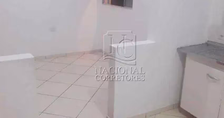 Casa à venda, 251 m² - vila guarará - santo andré/sp