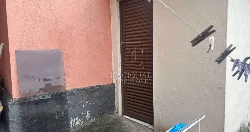 Casa com 5 dormitórios à venda, 115 m²- parque das nações - santo andré/sp