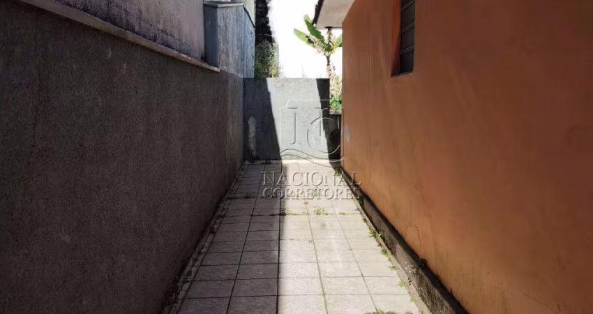 Casa com 2 dormitórios à venda, 90 m² por R$ 490.000,00 - Jardim Adutora - São Paulo/SP
