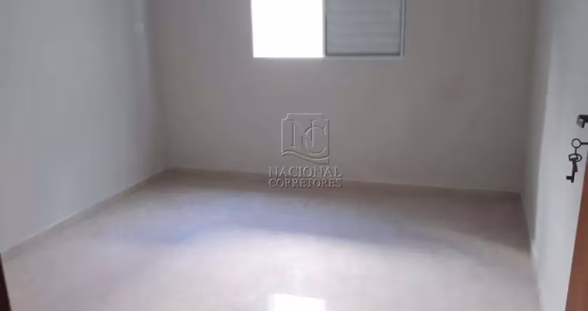 Casa com 3 dormitórios à venda, 167 m² por R$ 510.000,00 - Vila Palmares - Santo André/SP