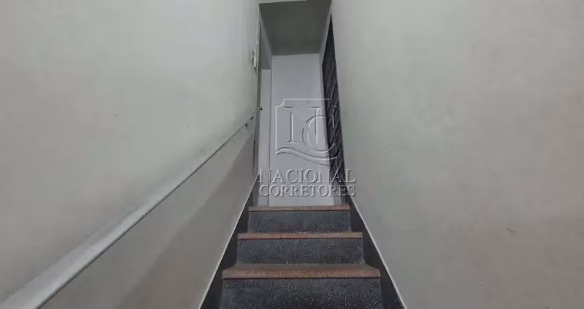 Casa com 5 dormitórios à venda, 393 m² por r$ 895.000,00 - jardim utinga - santo andré/sp
