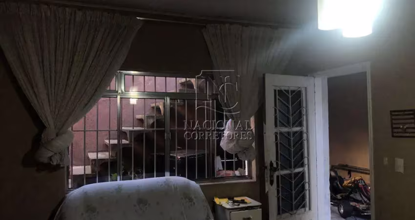 Casa à venda, 205 m² - jardim sônia maria - mauá/sp