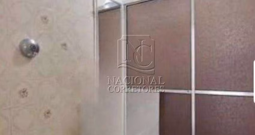 Casa com 2 dormitórios à venda, 99 m² por R$ 450.000,00 - Parque Capuava - Santo André/SP