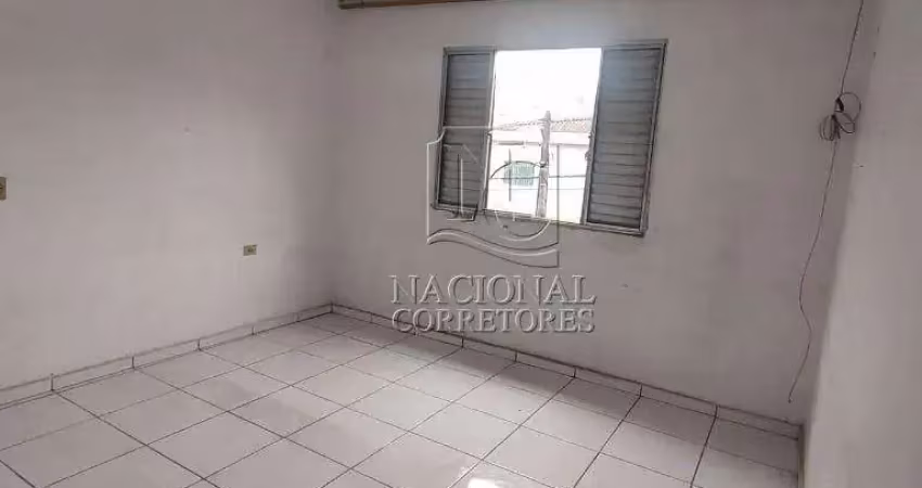 Casa com 2 dormitórios à venda, 199 m² por r$ 460.000,00 - condomínio maracanã - santo andré/sp