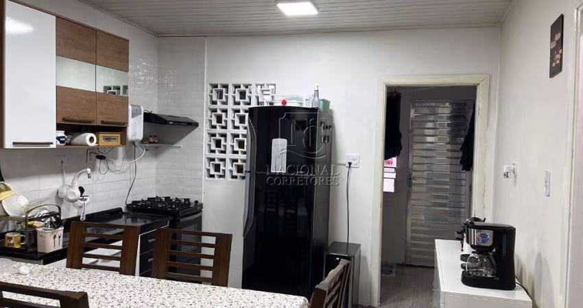Casa à venda, 235 m² por R$ 612.000,00 - Parque Capuava - Santo André/SP