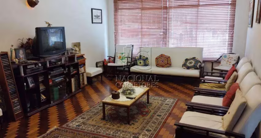 Casa à venda, 196 m² por r$ 2.250.000,00 - campestre - santo andré/sp