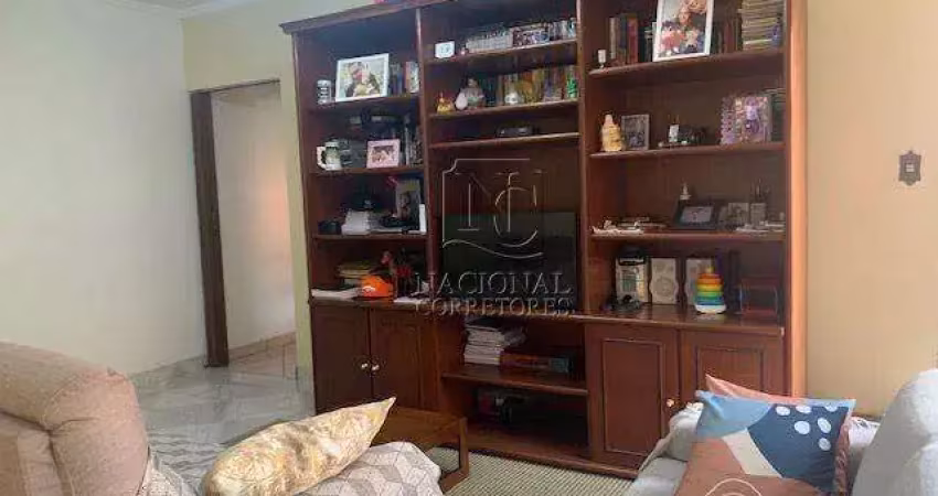 Casa com 2 dormitórios à venda, 143 m² por r$ 475.000,00 - parque das nações - santo andré/sp