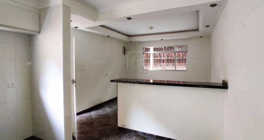 Casa com 2 dormitórios à venda, 100 m² por R$ 450.000,00 - Vila Cardoso Franco - São Paulo/SP