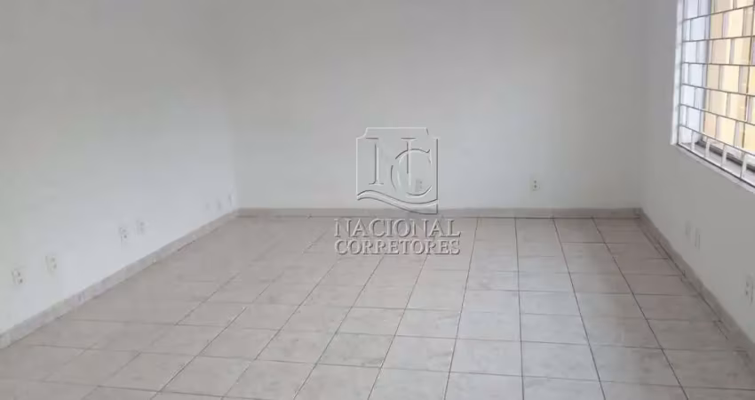 Casa à venda, 210 m² por r$ 1.300.000,00 - campestre - santo andré/sp