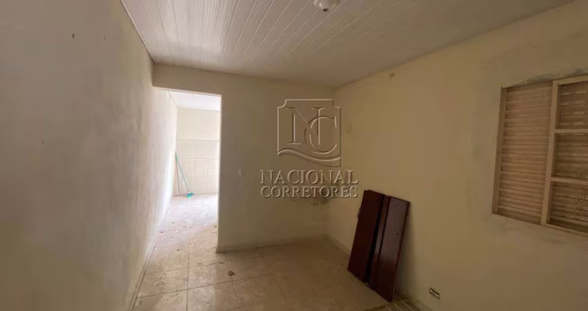 Casa com 3 dormitórios à venda, 154 m² por R$ 430.000,00 - Jardim Utinga - Santo André/SP