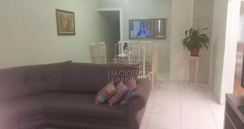 Casa à venda, 200 m² por r$ 745.000,00 - vila valparaíso - santo andré/sp