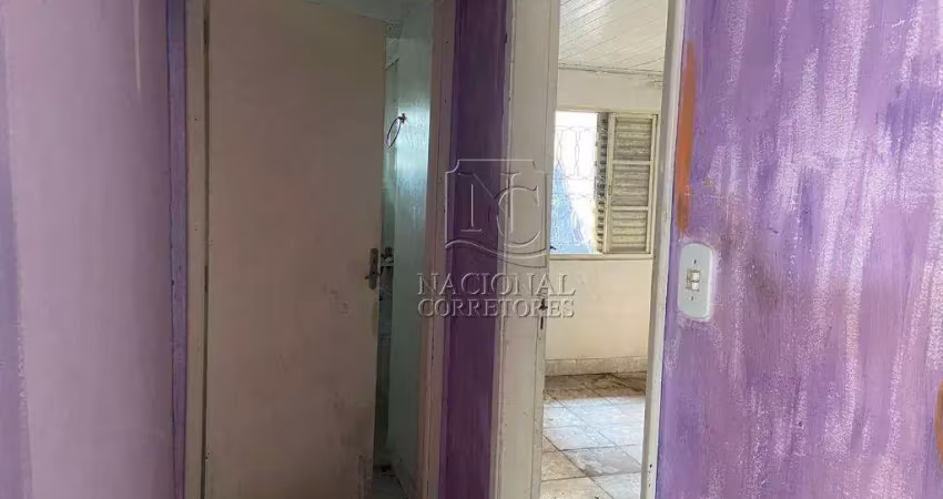 Casa à venda, 137 m² por r$ 600.000,00 - parque das nações - santo andré/sp