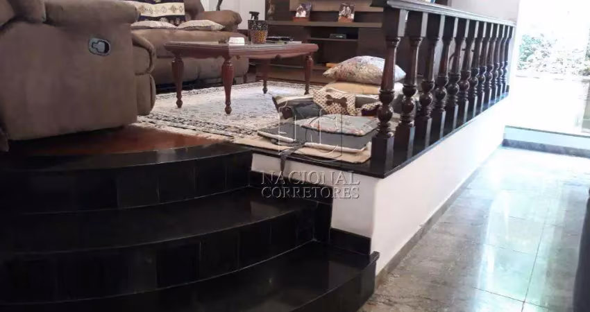 Casa à venda, 275 m² por r$ 1.600.000,00 - centro - são caetano do sul/sp