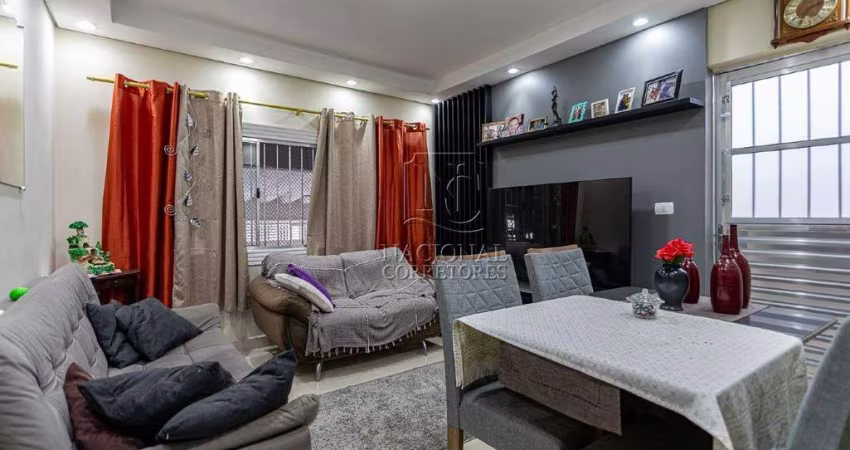Casa para venda ou permuta , 108 m² - Parque Capuava - Santo André.