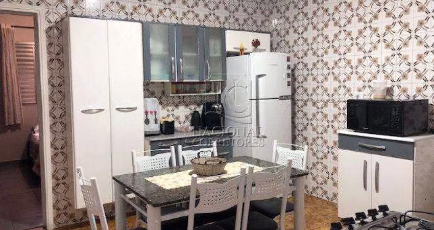 Casa à venda na Vila Alto de Santo André - Santo André/SP
