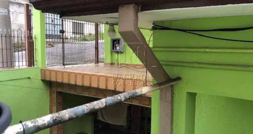 Casa à venda, 90 m² por r$ 500.000,00 - vila alto de santo andré - santo andré/sp