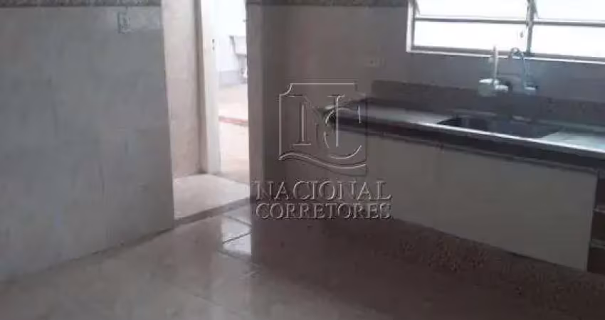 Casa à venda, 250 m² por r$ 640.000,00 - parque são rafael - são paulo/sp