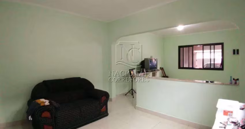Casa à venda, Parque Novo Oratório - Santo André/SP