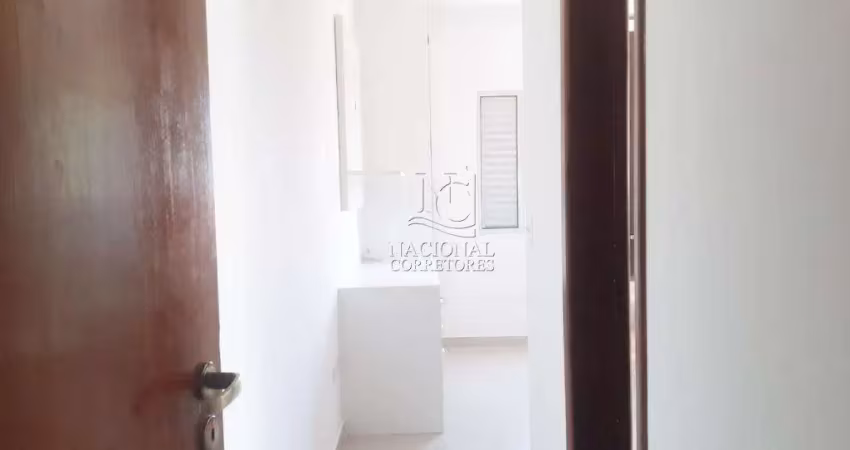 Casa à venda, 220 m² por r$ 1.050.000,00 - vila camilópolis - santo andré/sp