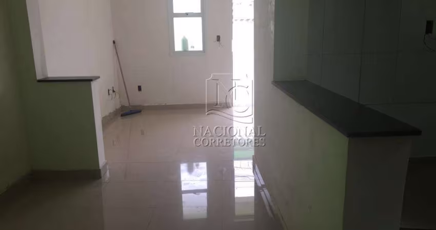 Casa à venda, 50 m² por R$ 370.000,00 - Parque Capuava - Santo André/SP