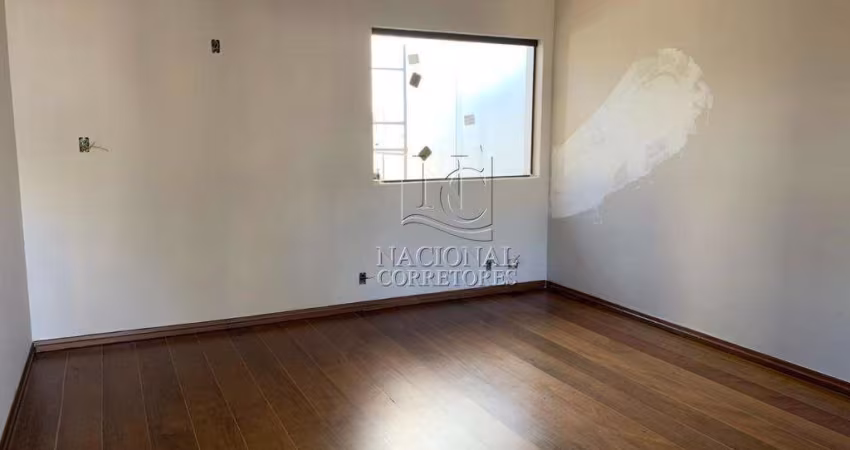 Casa à venda, 360 m² - Vila Bela Vista - Santo André/SP