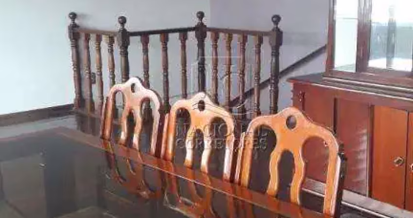 Casa com 3 dormitórios à venda, 300 m² por r$ 1.500.000,00 - jardim ângela (zona leste) - são paulo/sp