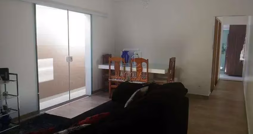 Casa com 3 quartos à venda no Campestre, Santo André 