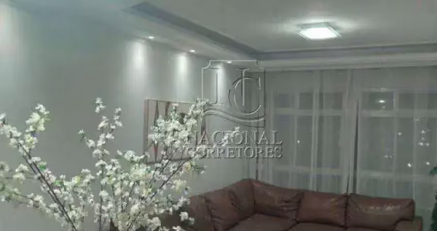 Apartamento com 3 quartos à venda no Centro, Santo André 