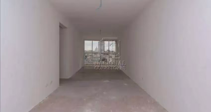 Apartamento com 3 dormitórios à venda, 82 m² por r$ 640.000,00 - parque das nações - santo andré/sp