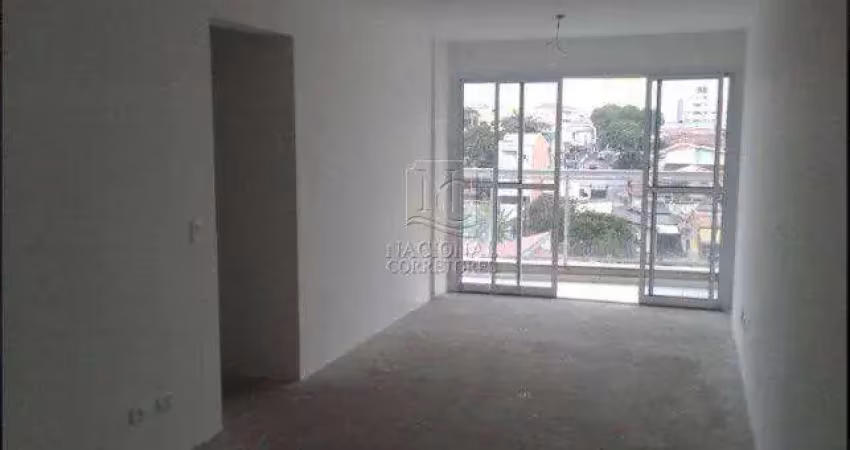 Apartamento com 3 dormitórios à venda, 82 m² por r$ 645.000,00 - parque das nações - santo andré/sp
