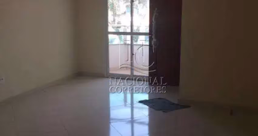 Apartamento com 3 dormitórios à venda, 84 m² por r$ 405.000 - parque das nações - santo andré/sp