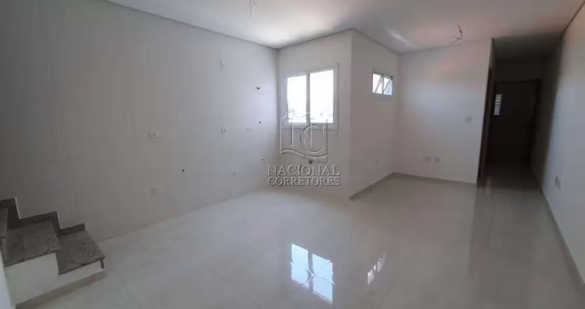 Apartamento à venda, 65 m² por- parque das nações - santo andré/sp